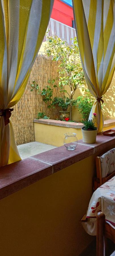 Casa Debby Villa Porto Torres Ngoại thất bức ảnh