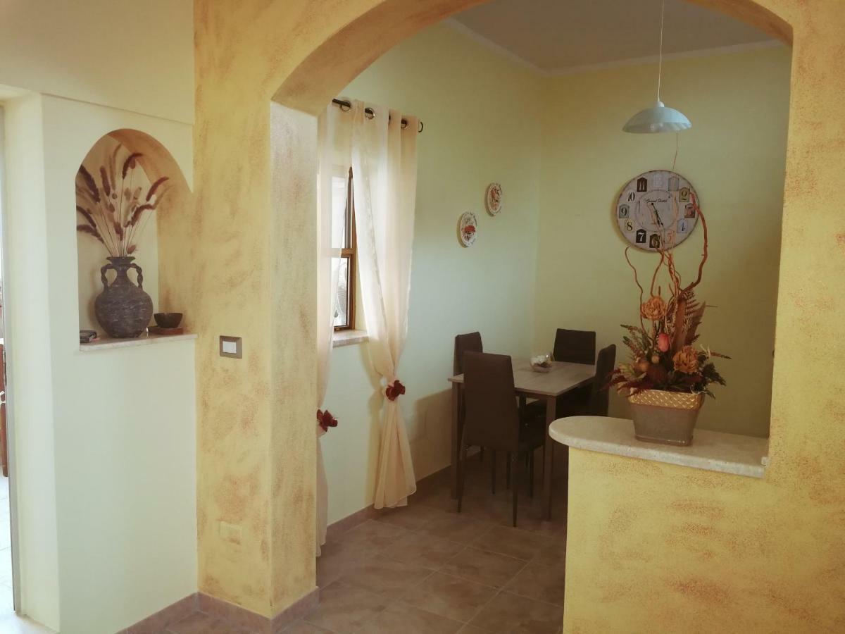 Casa Debby Villa Porto Torres Ngoại thất bức ảnh