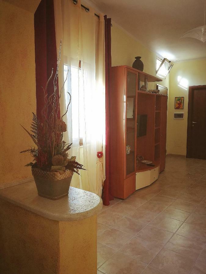Casa Debby Villa Porto Torres Ngoại thất bức ảnh