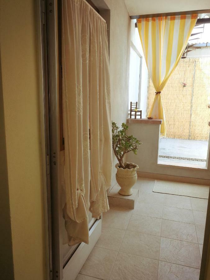 Casa Debby Villa Porto Torres Ngoại thất bức ảnh