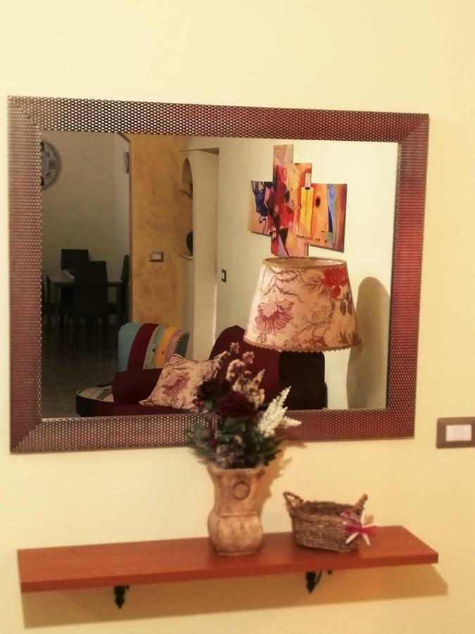 Casa Debby Villa Porto Torres Ngoại thất bức ảnh