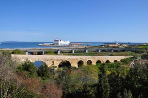 Casa Debby Villa Porto Torres Ngoại thất bức ảnh