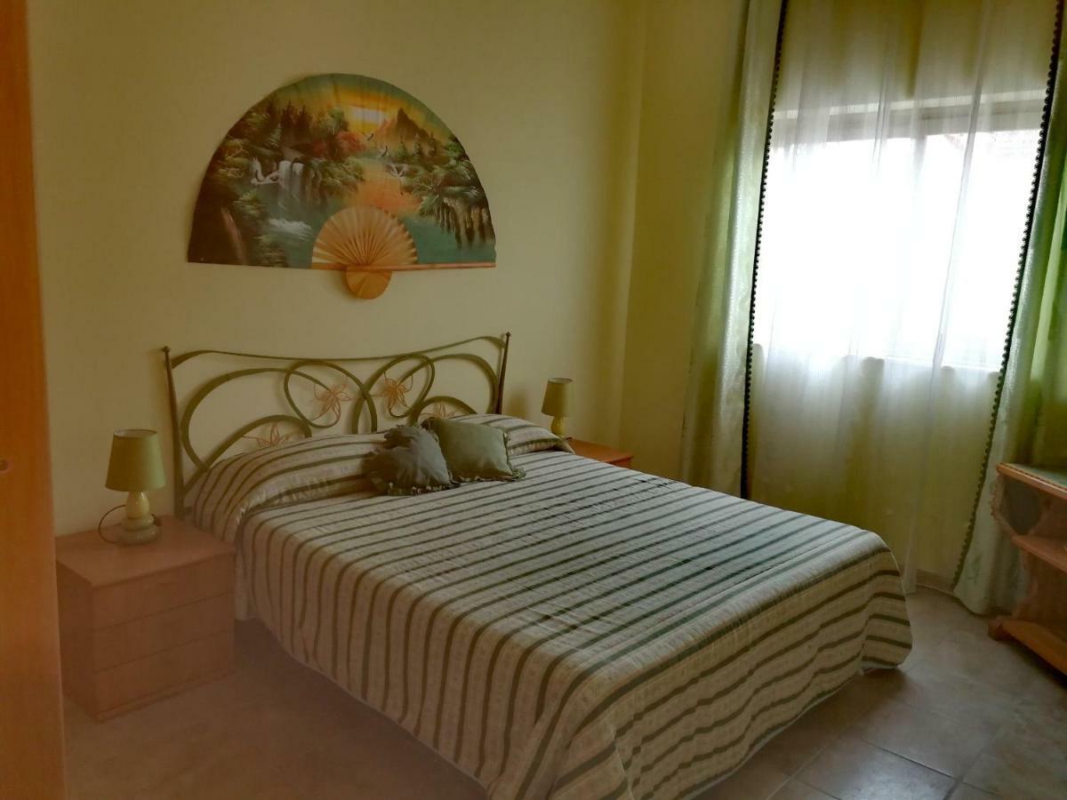 Casa Debby Villa Porto Torres Ngoại thất bức ảnh